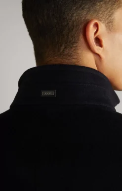 Hot JOOP! Maico Coat in navy