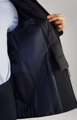 Hot JOOP! Maico Coat in navy