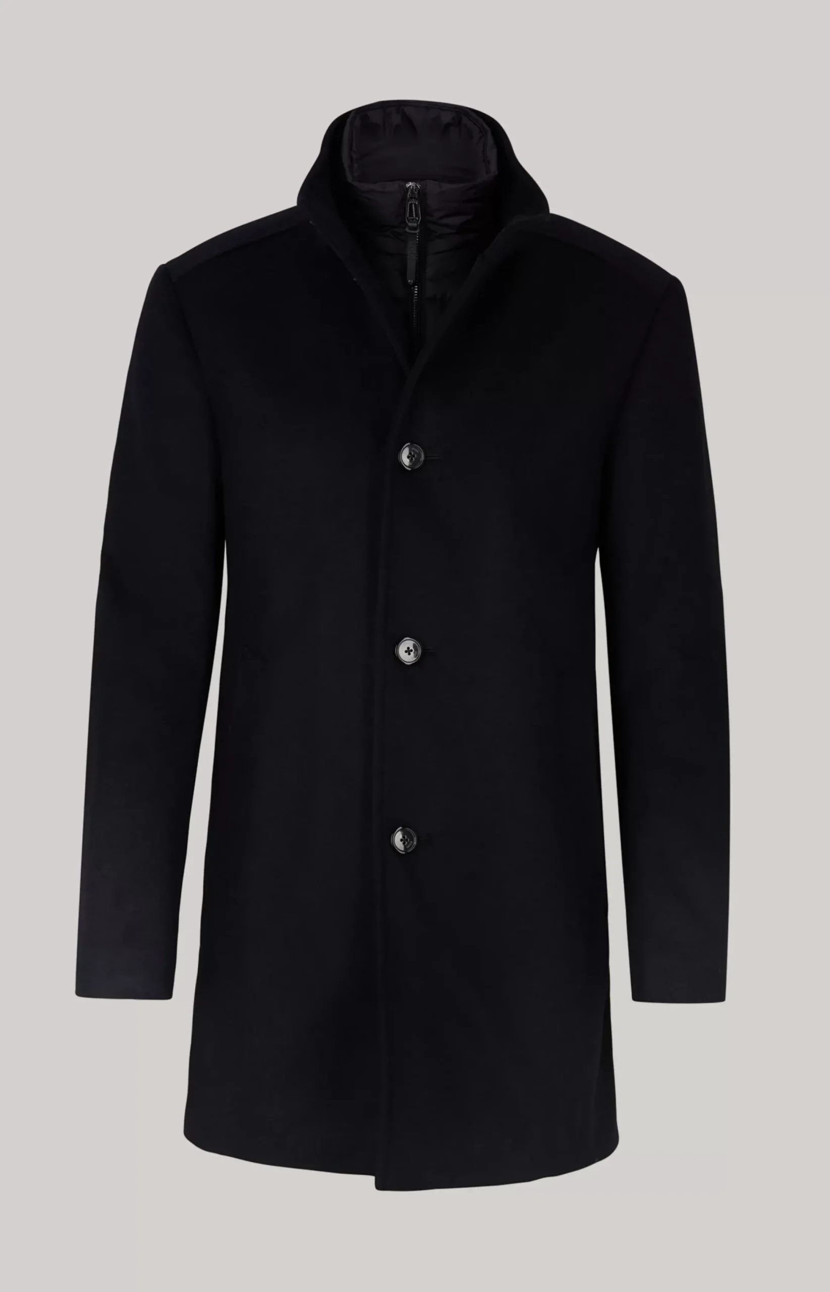 Hot JOOP! Maico Coat in navy