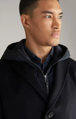 Sale JOOP! Mailor Coat in navy