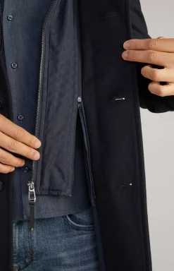 Sale JOOP! Mailor Coat in navy