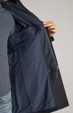 Sale JOOP! Mailor Coat in navy