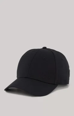 Sale JOOP! Manolis cap in black