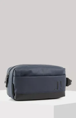 Outlet JOOP! Marcena Davide washbag in dark blue