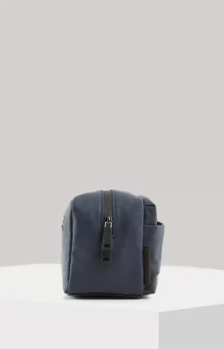 Outlet JOOP! Marcena Davide washbag in dark blue