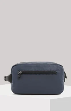 Outlet JOOP! Marcena Davide washbag in dark blue