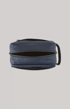 Outlet JOOP! Marcena Davide washbag in dark blue