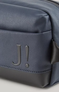 Outlet JOOP! Marcena Davide washbag in dark blue