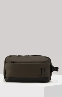 Hot JOOP! Marcena Davide Washbag in olive