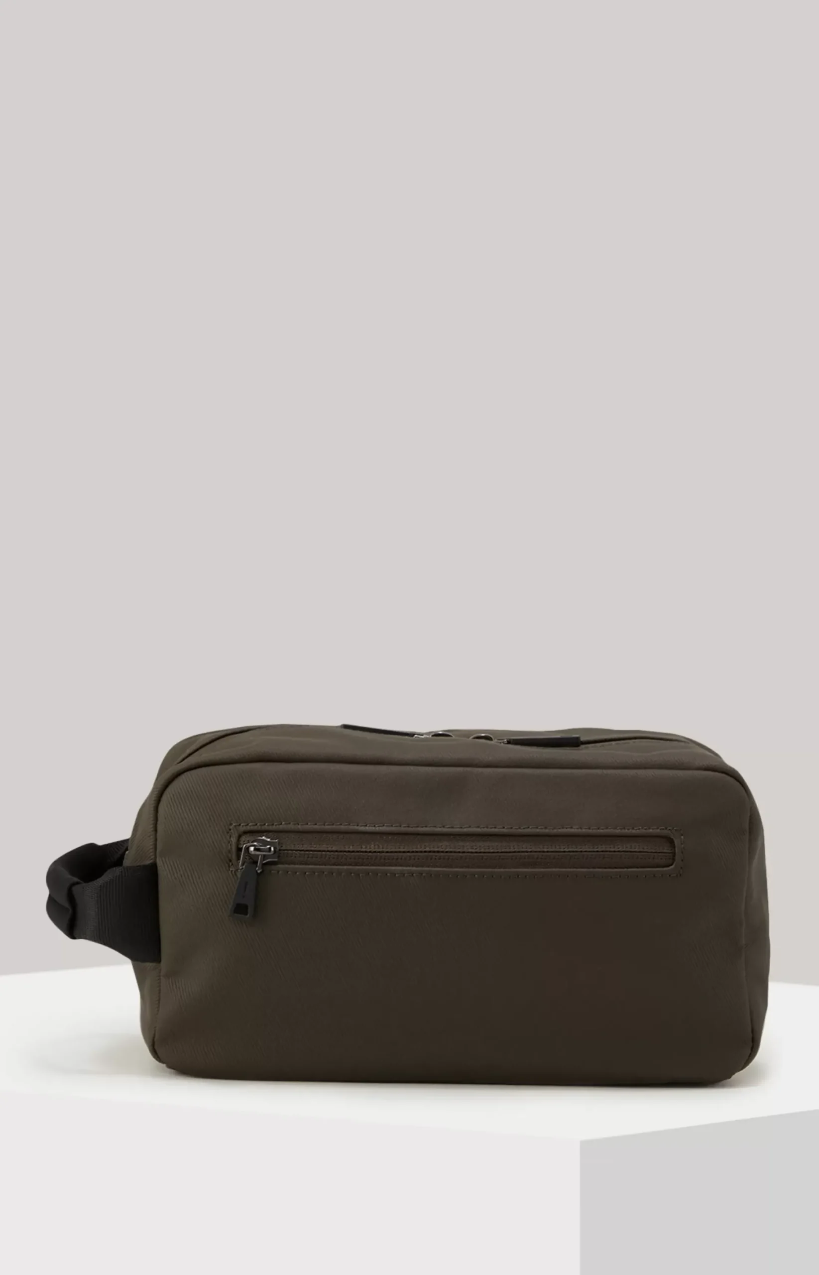 Hot JOOP! Marcena Davide Washbag in olive