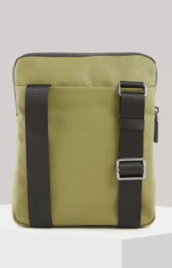 New JOOP! Marcena Liam Crossbody Shoulder Bag in forest night