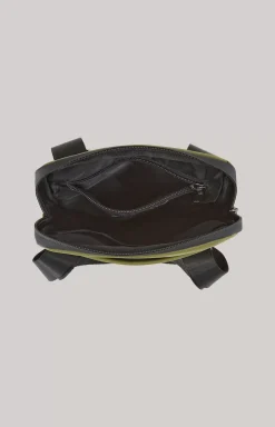 New JOOP! Marcena Liam Crossbody Shoulder Bag in forest night