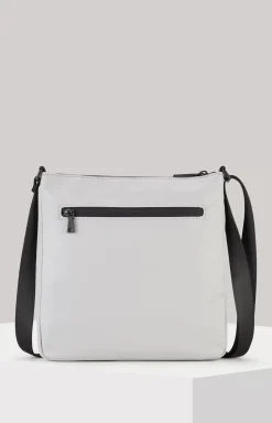 Hot JOOP! Marcena Milian Shoulder Bag in light grey