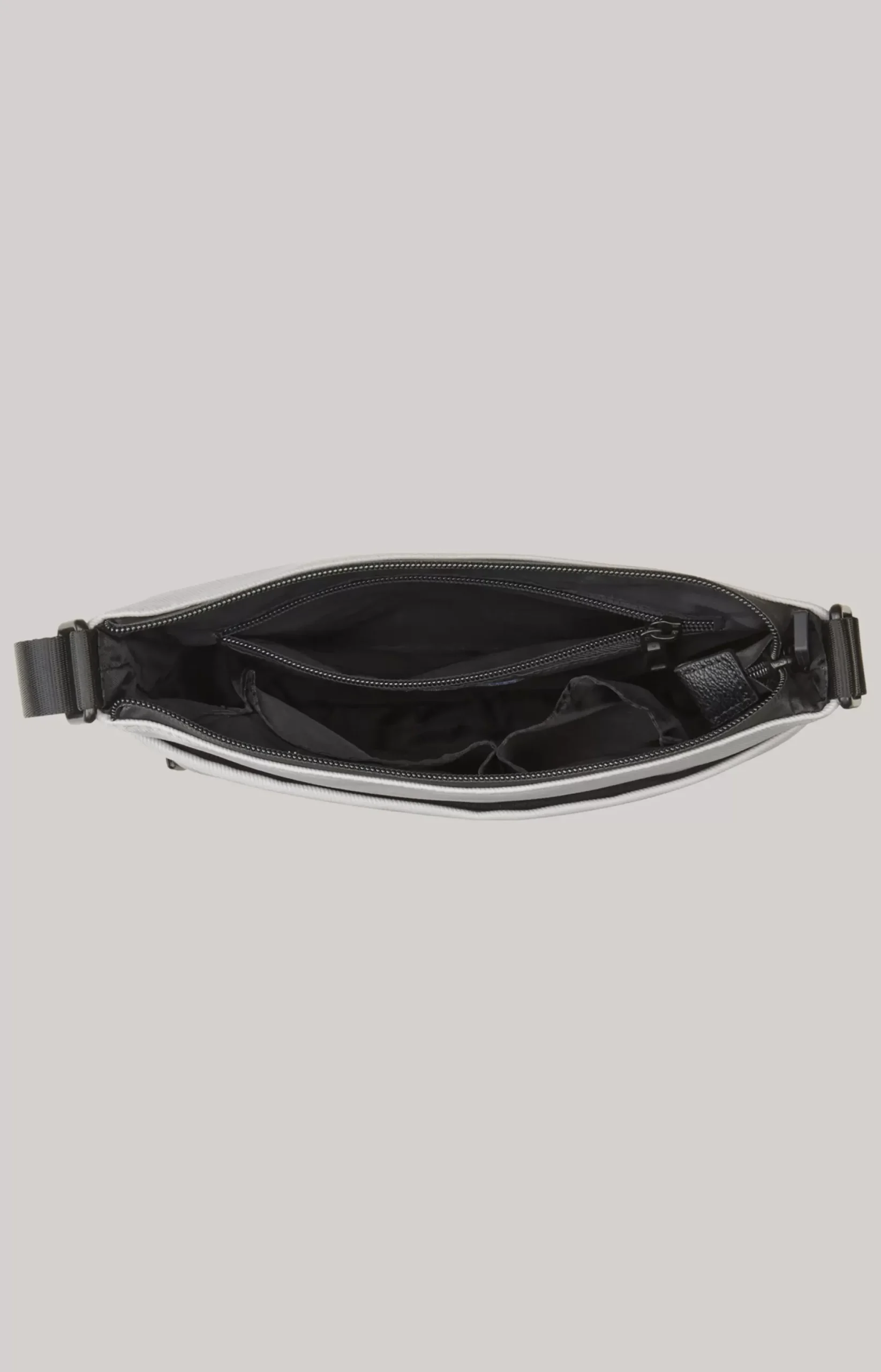 Hot JOOP! Marcena Milian Shoulder Bag in light grey
