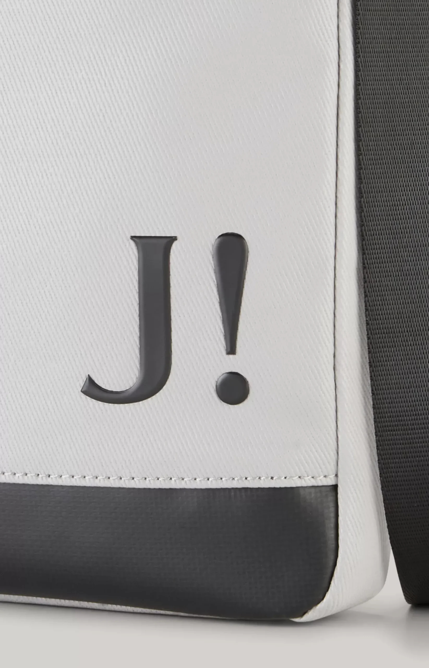 Hot JOOP! Marcena Milian Shoulder Bag in light grey