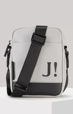 Hot JOOP! Marcena Rafel Shoulder Bag in light grey