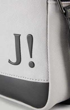 Hot JOOP! Marcena Rafel Shoulder Bag in light grey