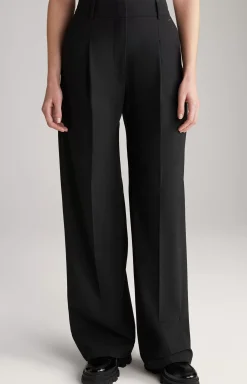 Hot JOOP! Marlene Trousers in black