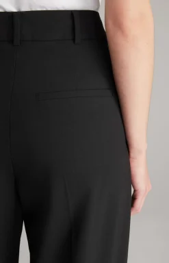 Hot JOOP! Marlene Trousers in black