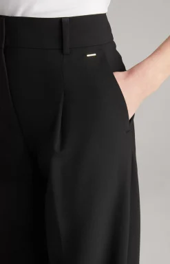 Hot JOOP! Marlene Trousers in black