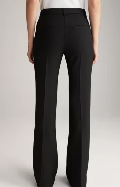 Hot JOOP! Marlene Trousers in black