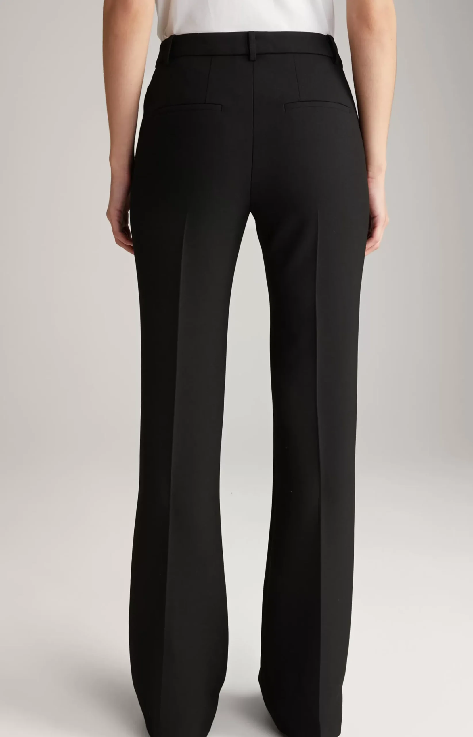 Hot JOOP! Marlene Trousers in black