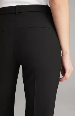 Hot JOOP! Marlene Trousers in black