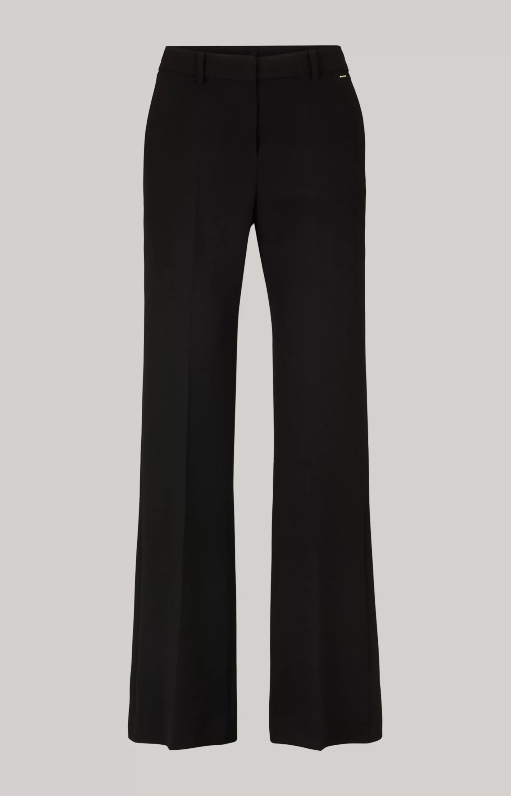 Hot JOOP! Marlene Trousers in black
