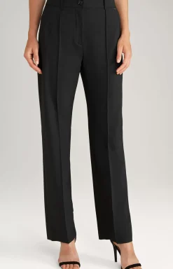 New JOOP! Marlene Trousers in black