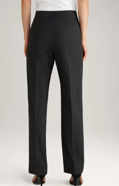 New JOOP! Marlene Trousers in black