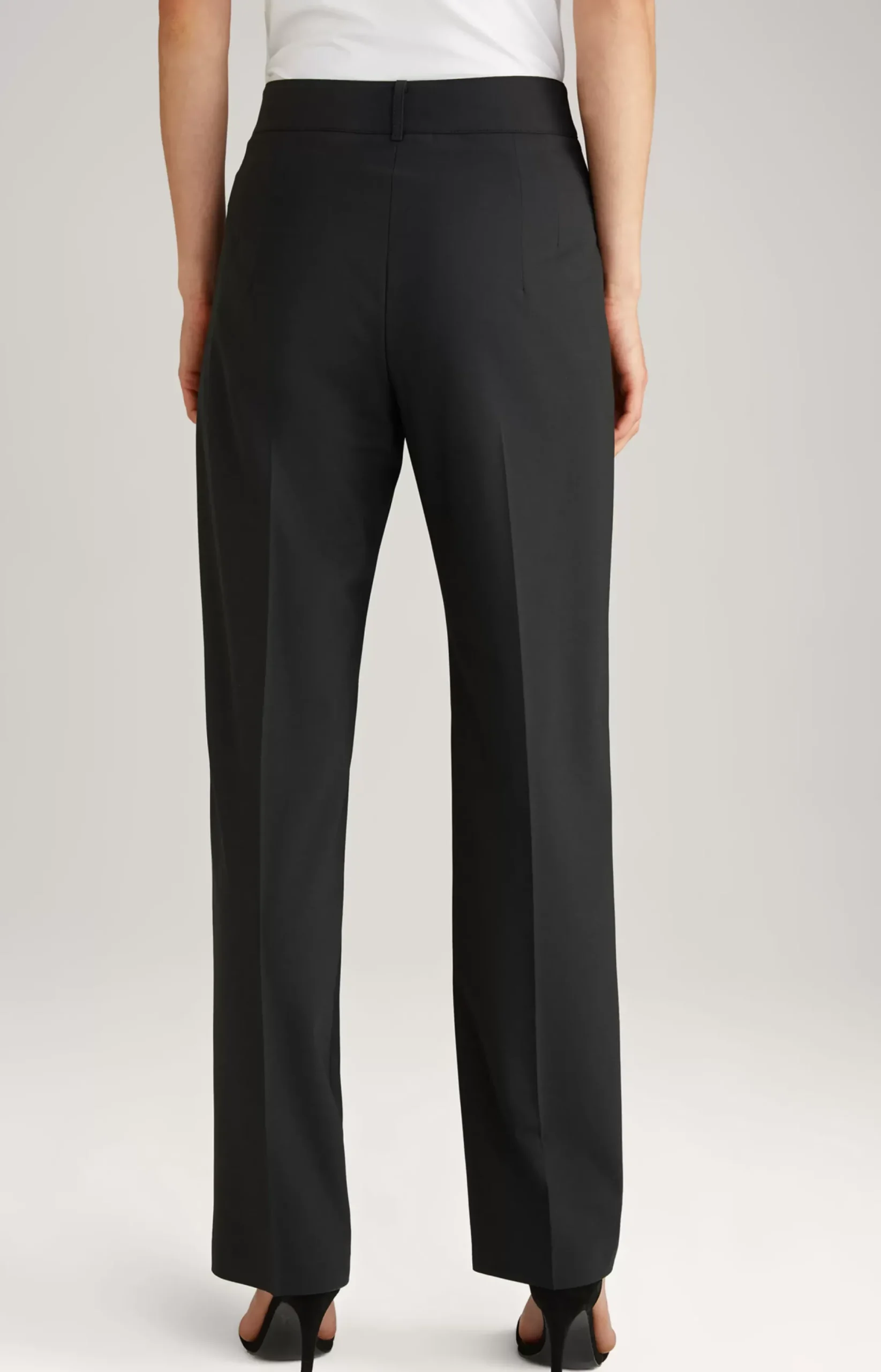 New JOOP! Marlene Trousers in black