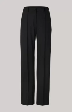 New JOOP! Marlene Trousers in black