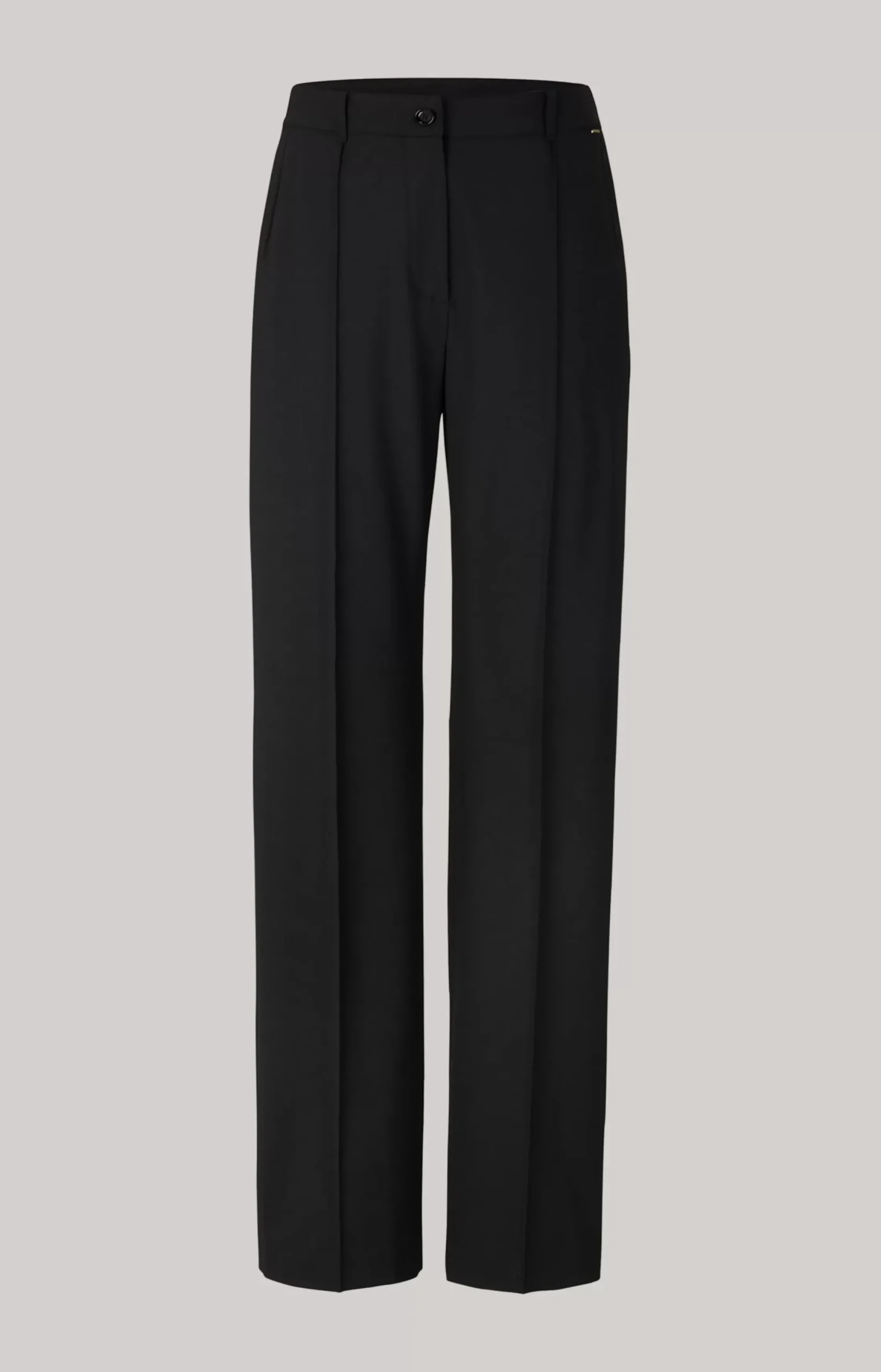 New JOOP! Marlene Trousers in black