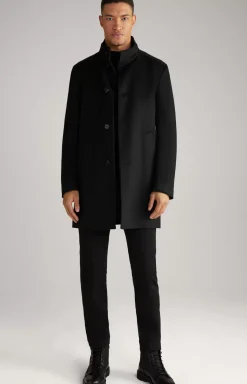 Outlet JOOP! Maron Coat in black
