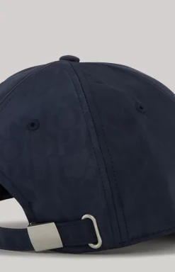 Hot JOOP! Matteo cap in navy