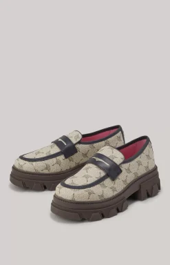 Discount JOOP! Mazzolino Camy Loafers in beige