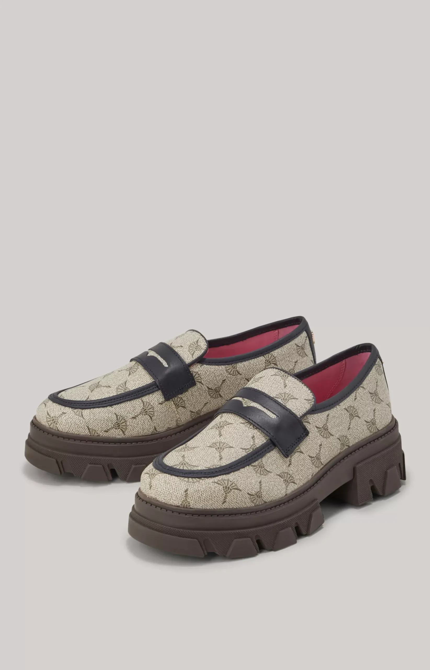 Discount JOOP! Mazzolino Camy Loafers in beige