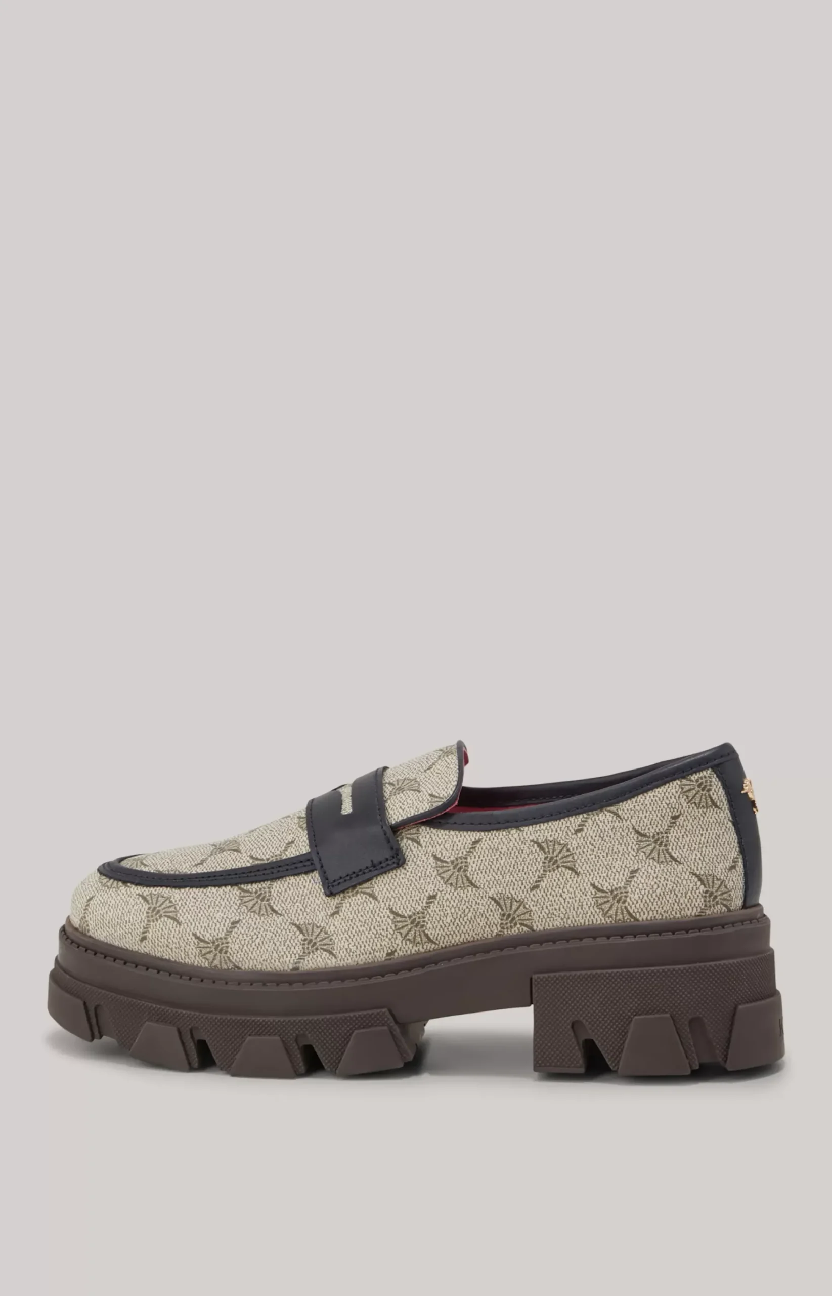 Discount JOOP! Mazzolino Camy Loafers in beige
