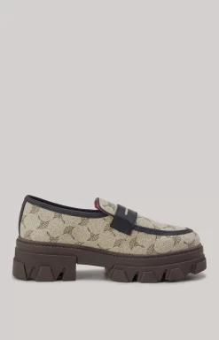 Discount JOOP! Mazzolino Camy Loafers in beige