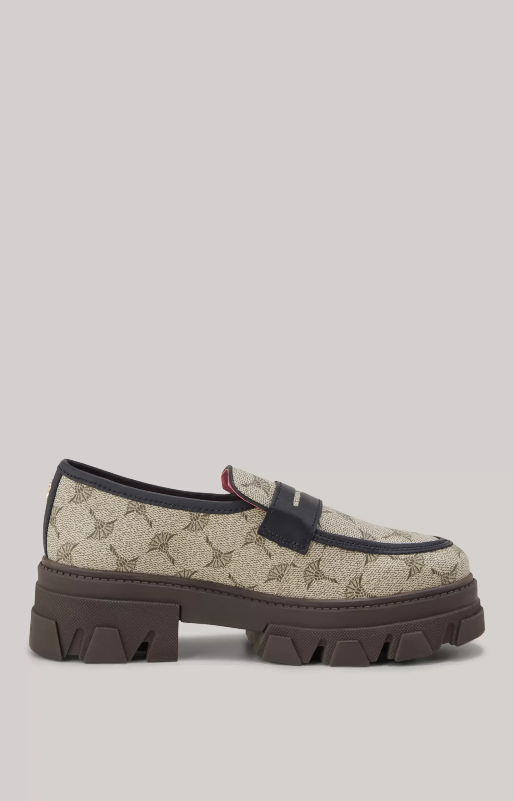 Discount JOOP! Mazzolino Camy Loafers in beige