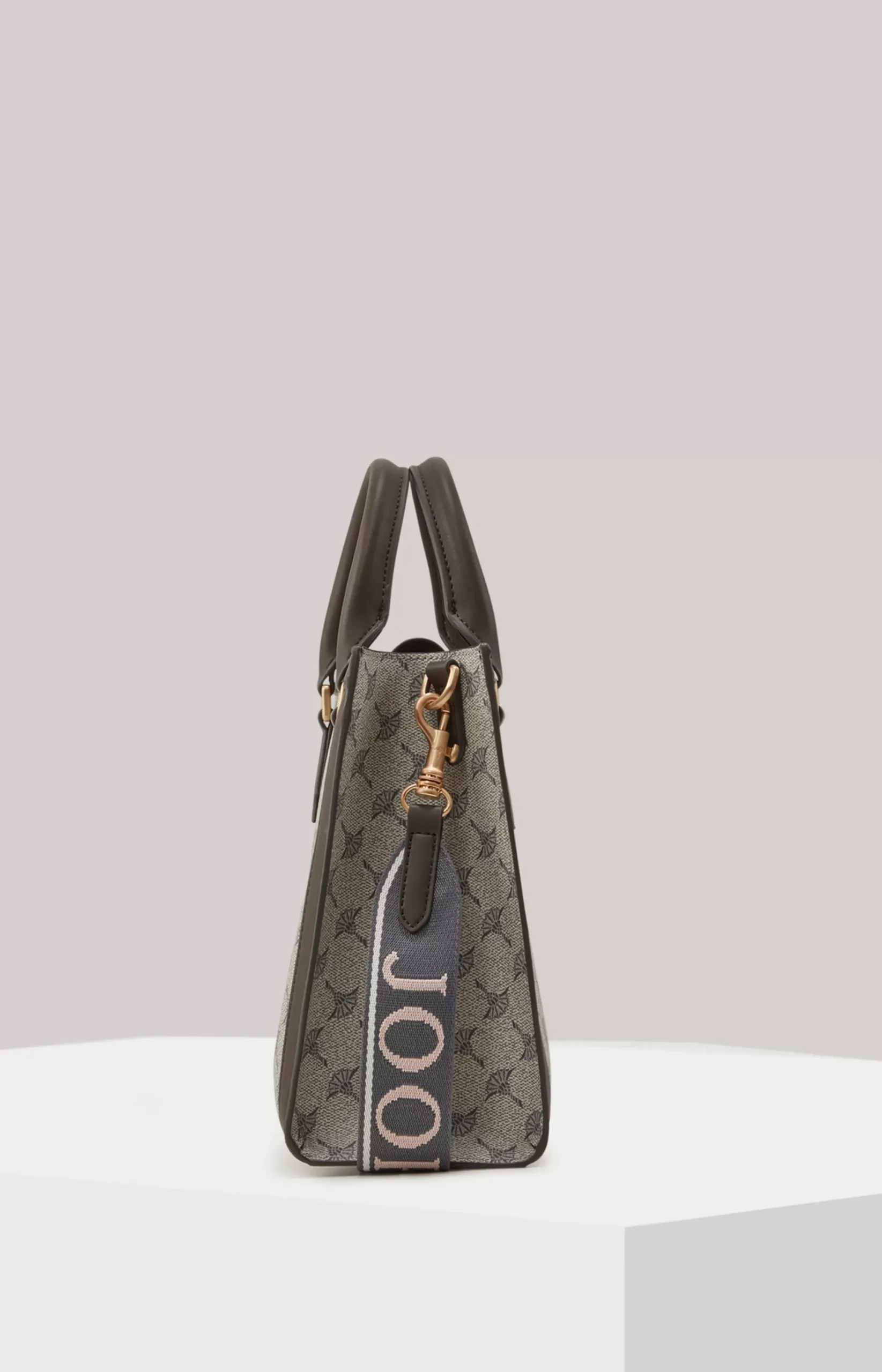 New JOOP! Mazzolino Diletta Ariella Handbag in grey