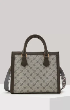 New JOOP! Mazzolino Diletta Ariella Handbag in grey