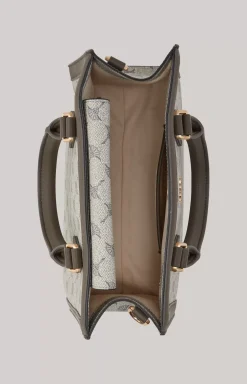 New JOOP! Mazzolino Diletta Ariella Handbag in grey