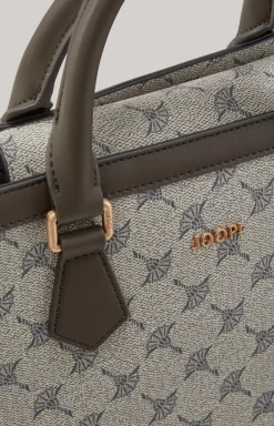 New JOOP! Mazzolino Diletta Ariella Handbag in grey