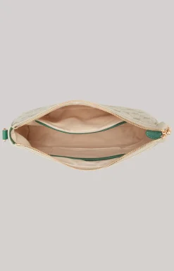 Online JOOP! Mazzolino Diletta Jasmina Shoulder Bag in /Green beige