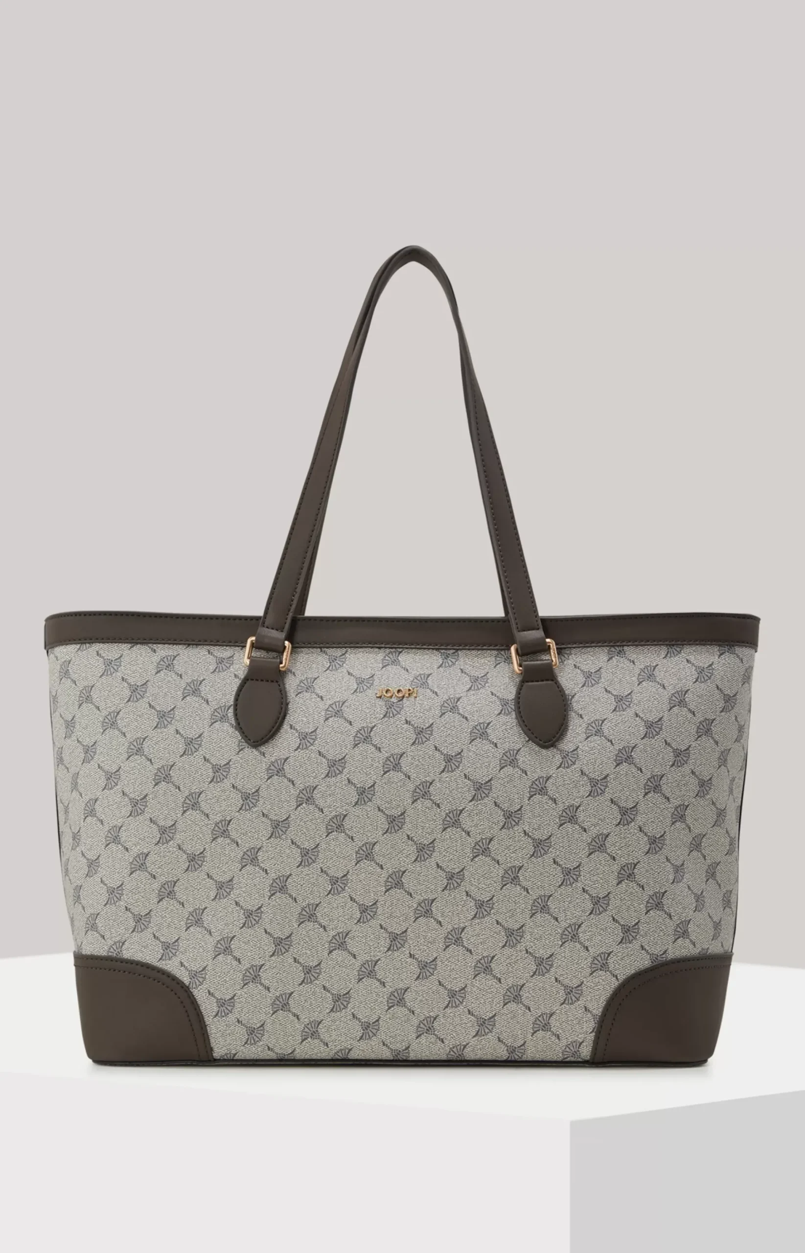Clearance JOOP! Mazzolino Diletta Mariella Shopper in grey