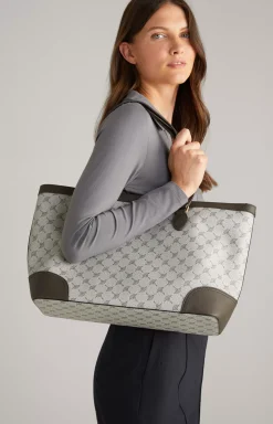 Clearance JOOP! Mazzolino Diletta Mariella Shopper in grey