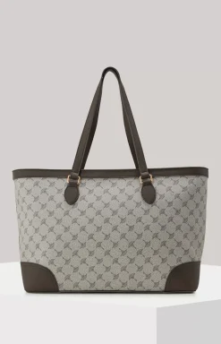Clearance JOOP! Mazzolino Diletta Mariella Shopper in grey