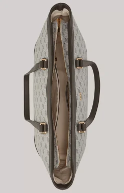 Clearance JOOP! Mazzolino Diletta Mariella Shopper in grey