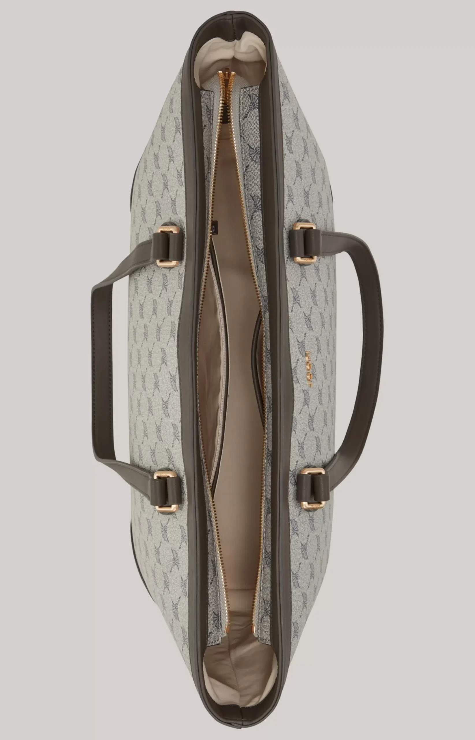 Clearance JOOP! Mazzolino Diletta Mariella Shopper in grey